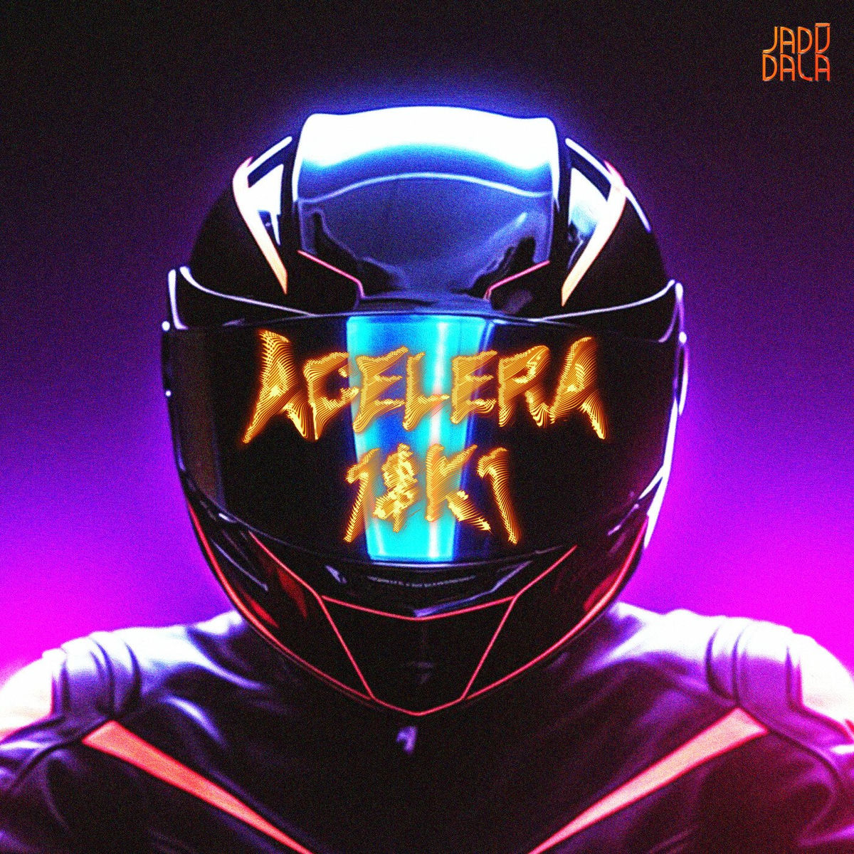 Album cover of ACELERA