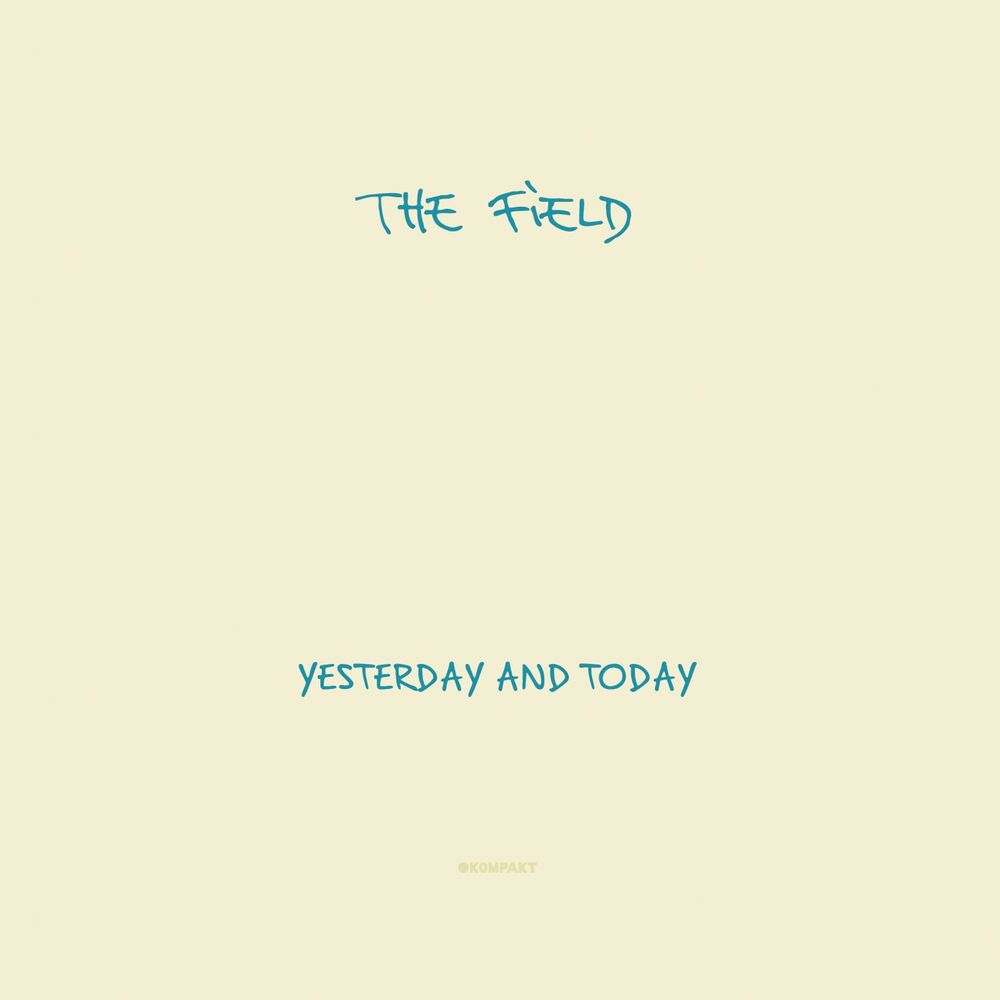 Picture of Yesterday And Today