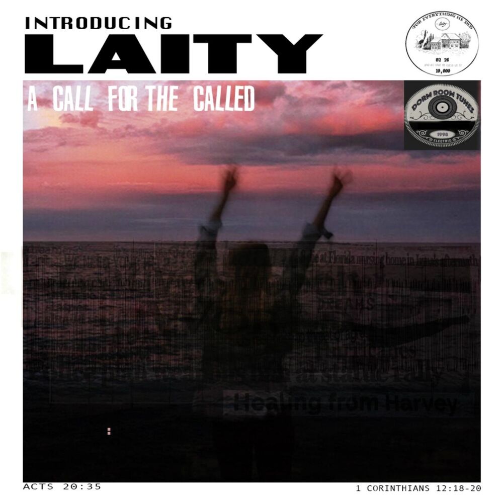 Picture of A Call for the Called