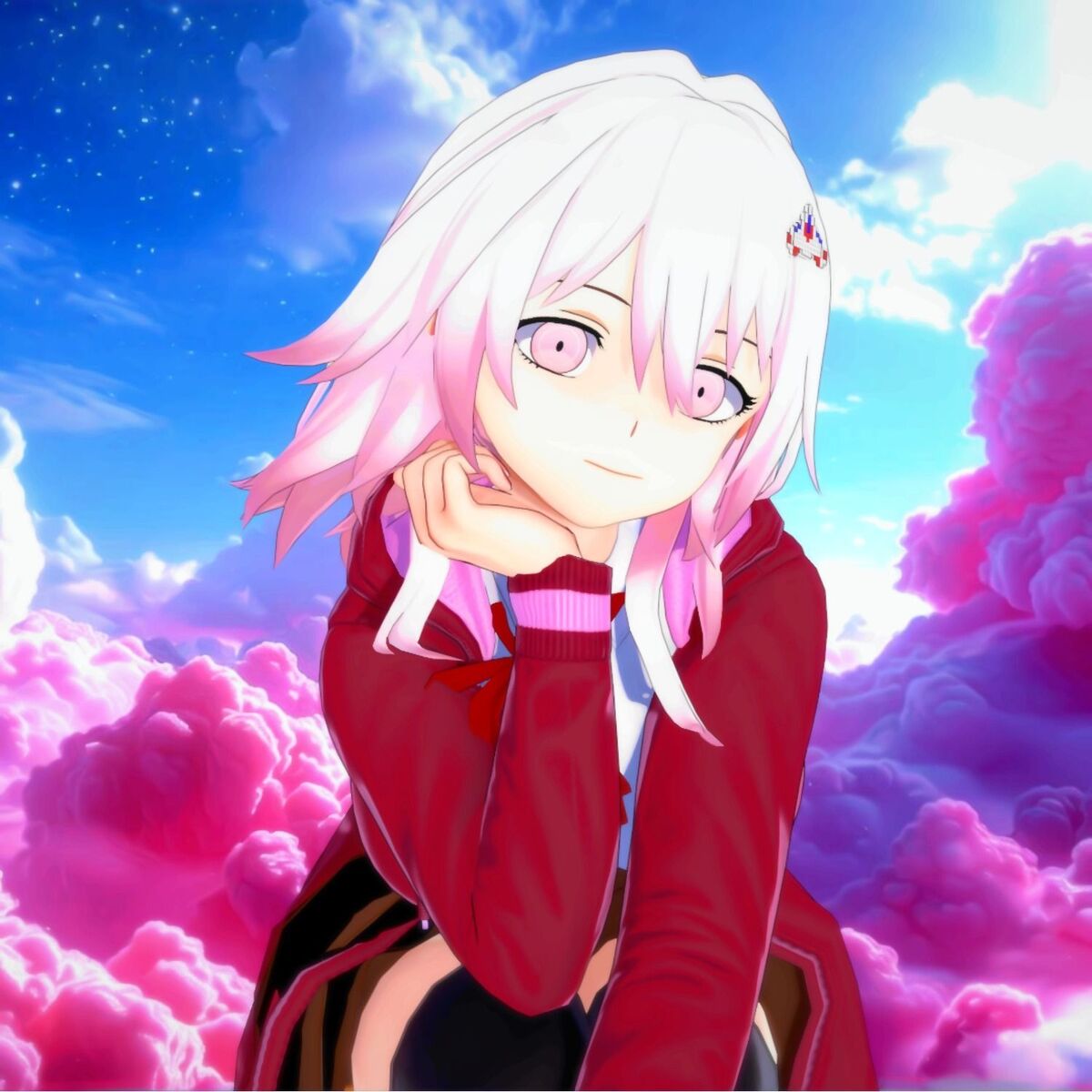 Album cover of みんながいるから羽ばたける