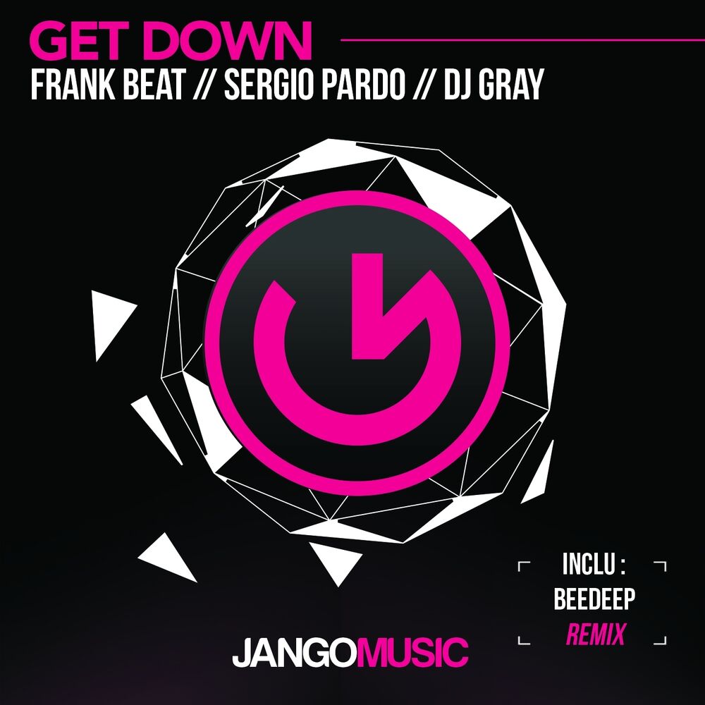 Picture of Get Down (Beedeep Remix)