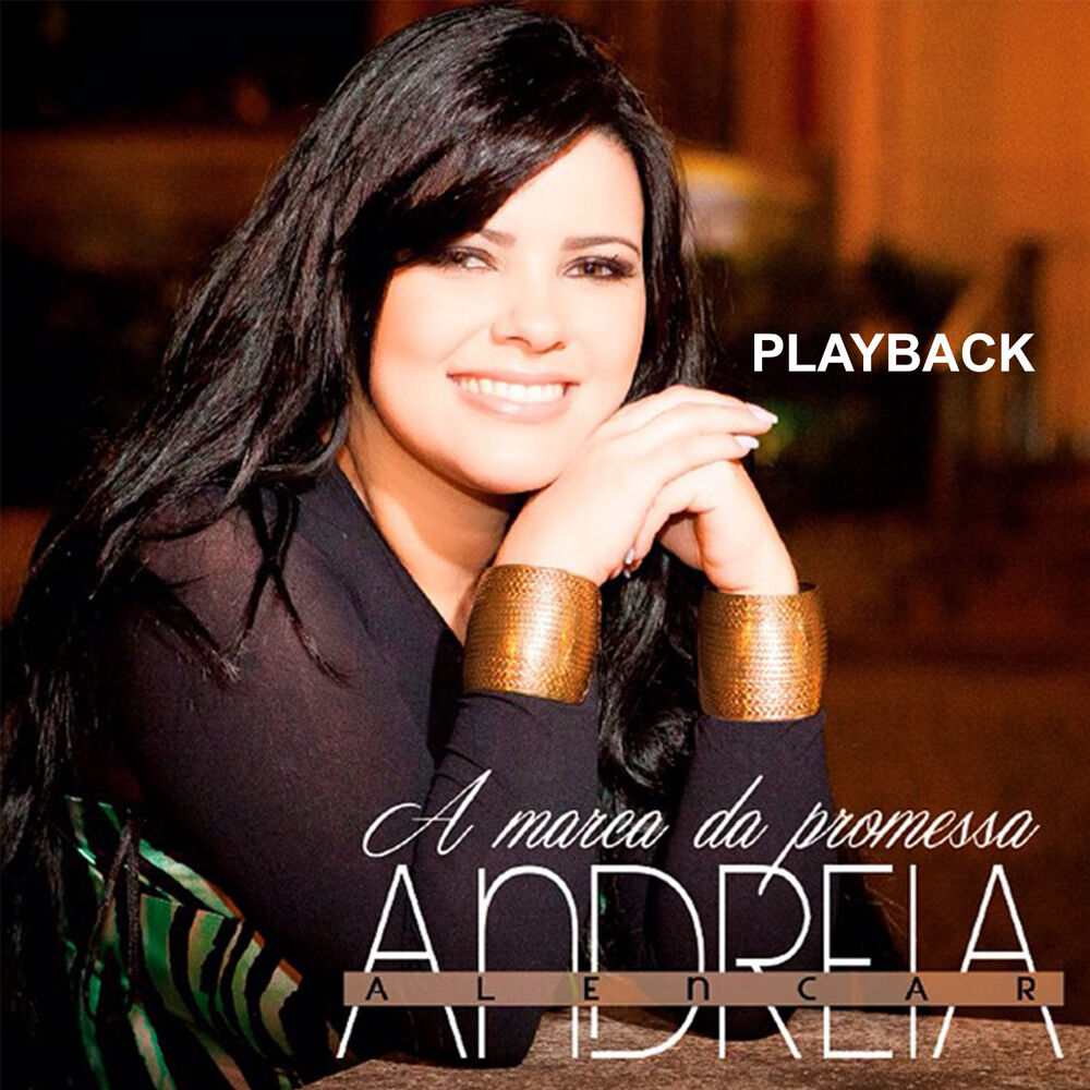 Picture of A Marca da Promessa (Playback)