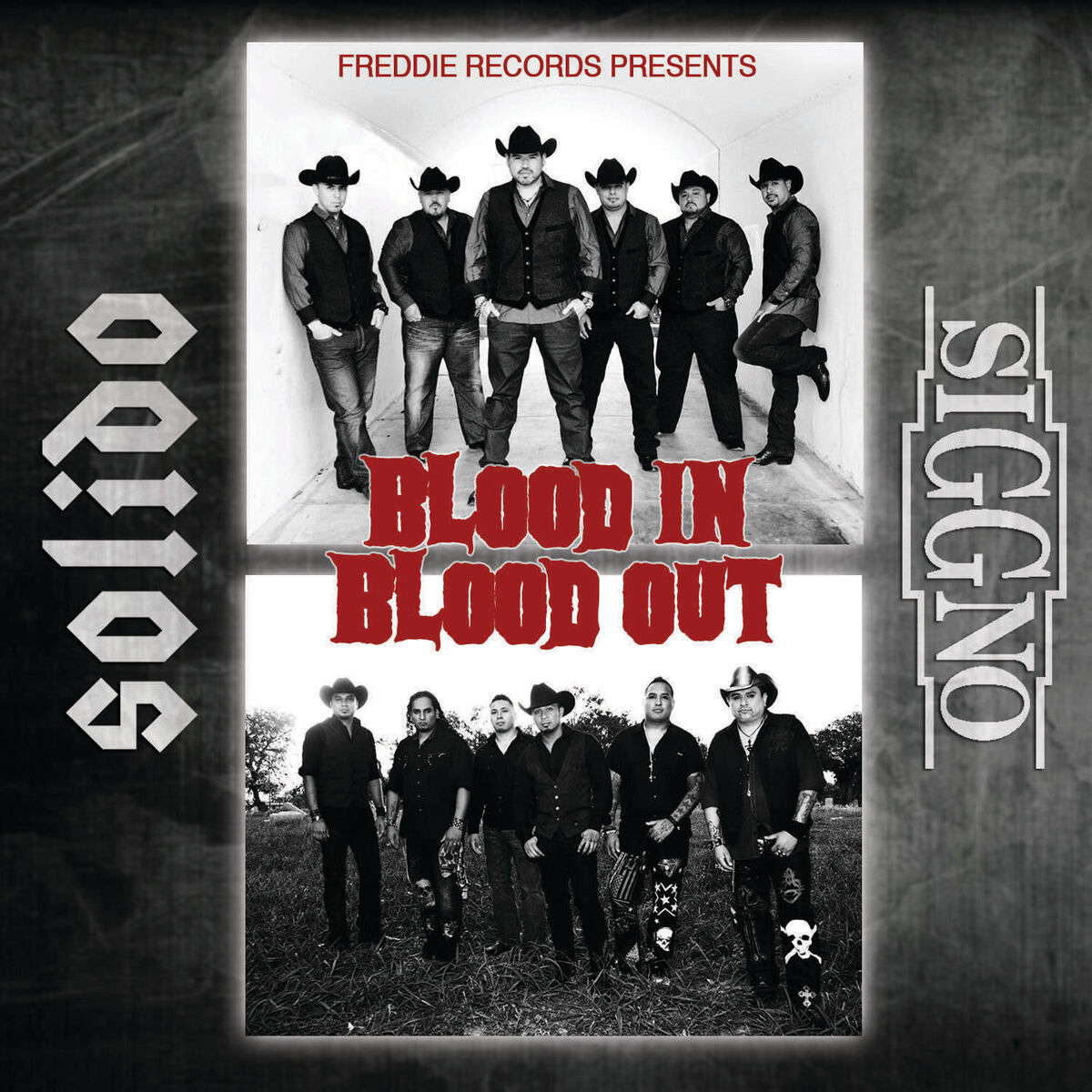 Album cover of Todo Por Que Te Amo