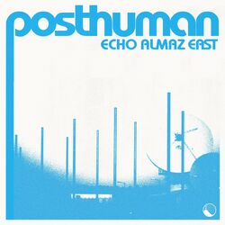 Cover of Echo Almaz East