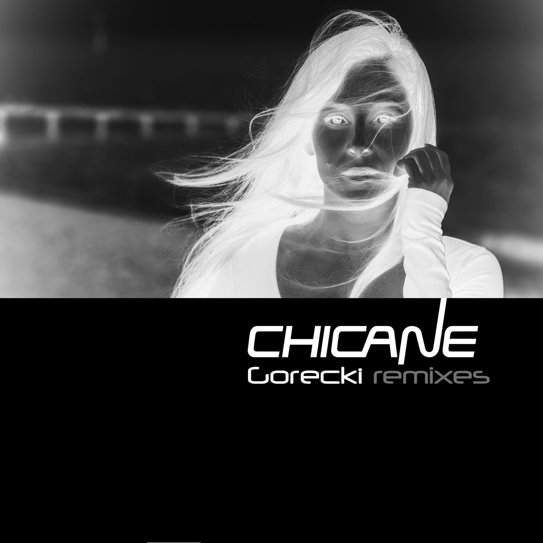 Album cover of Gorecki (Remixes)
