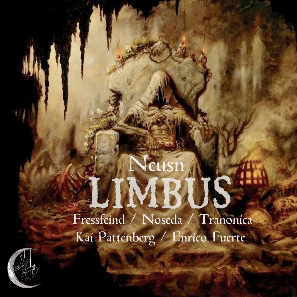 Picture of Neusn - Limbus EP (MP3 Single)