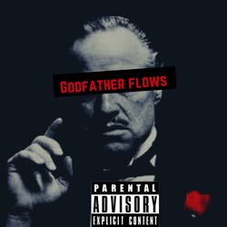 Cover of GodFather Flows