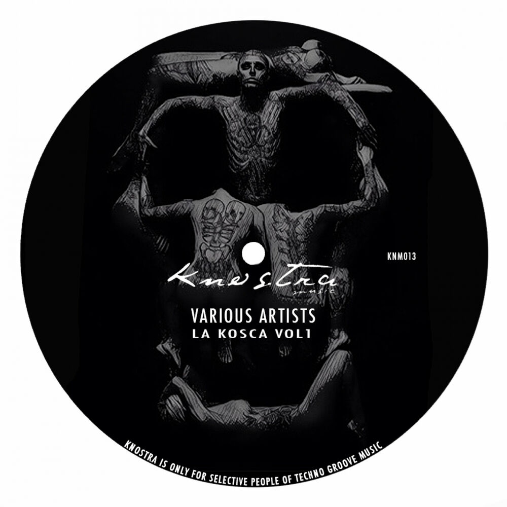 Picture of La Kosca Vol.1