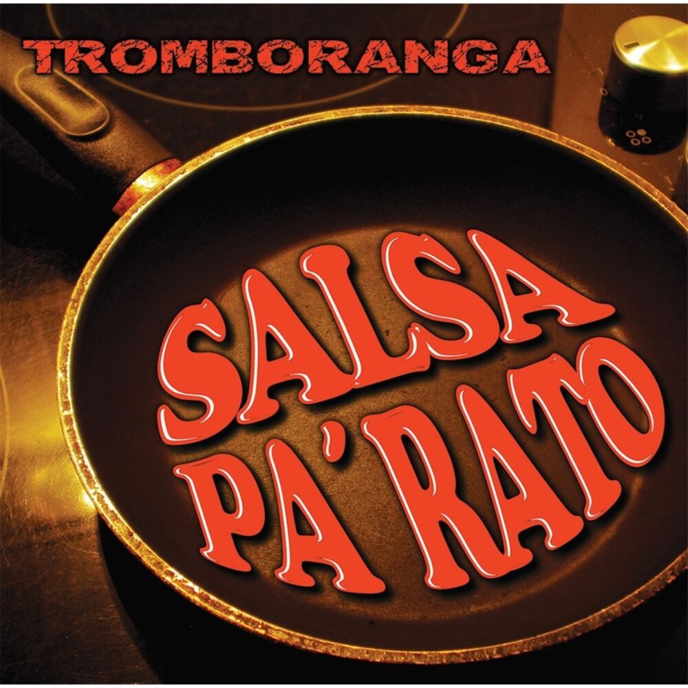 Picture of Salsa Pa Rato