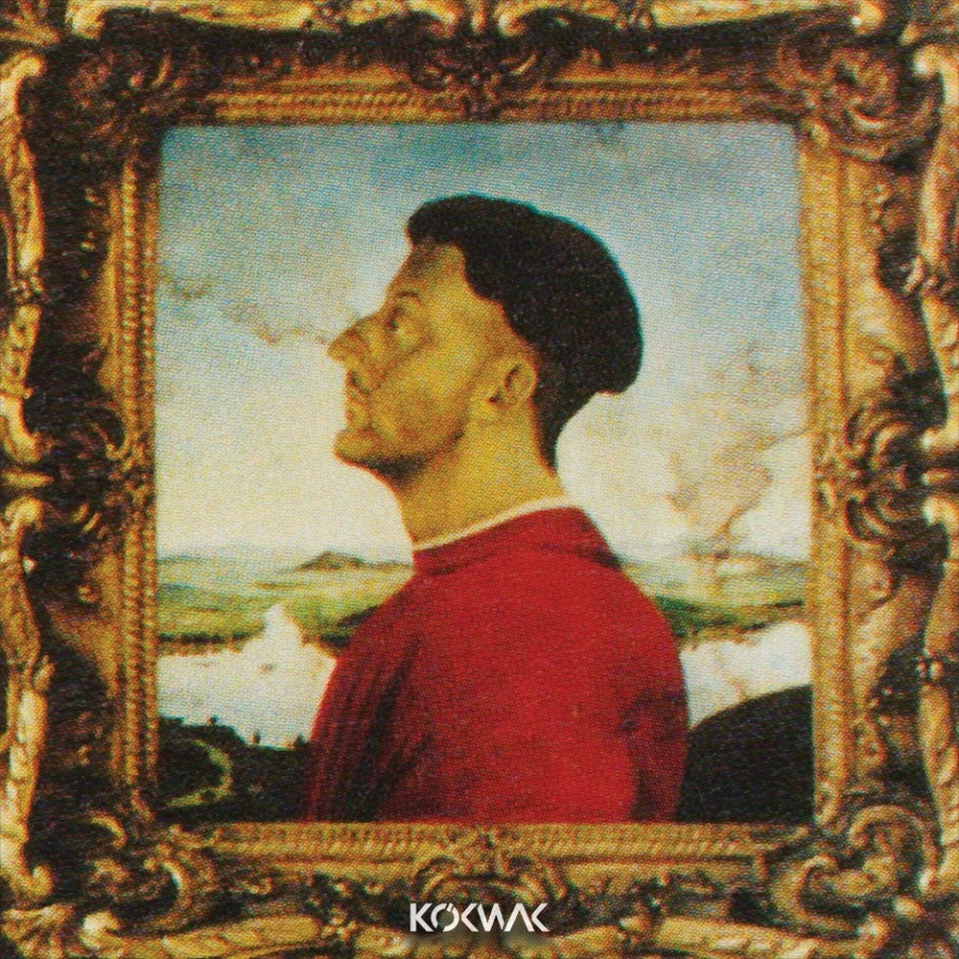 Album cover of Les Visiteurs