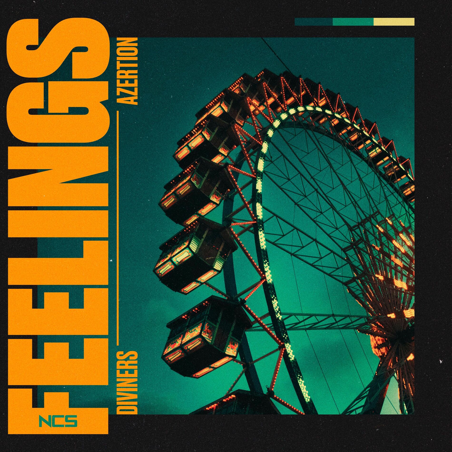 Album cover of Feelings