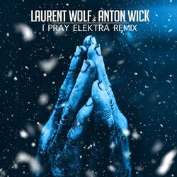 Cover of i pray (Elektra Remix)