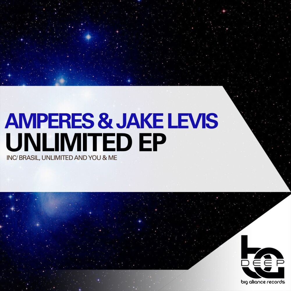 Picture of Unlimited EP