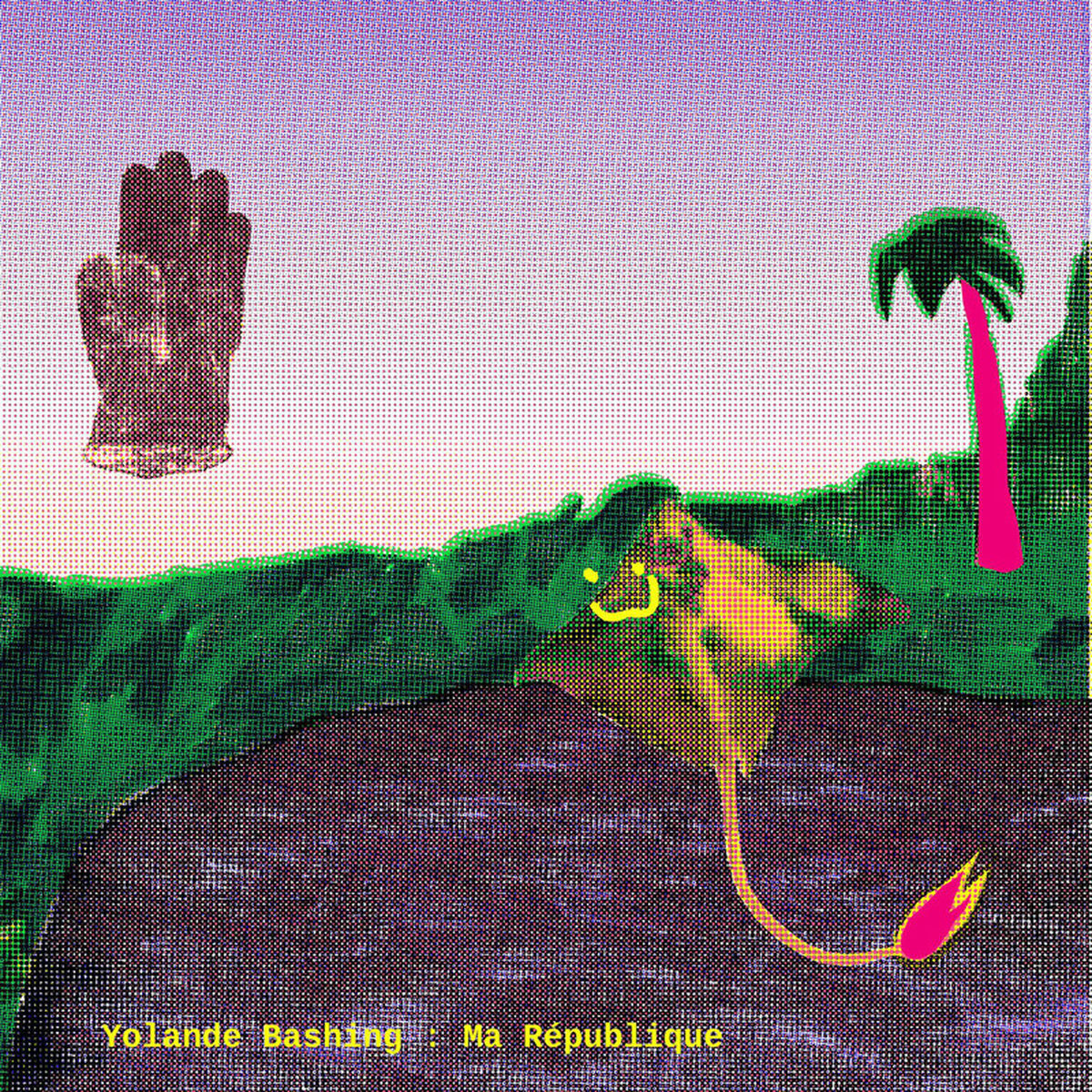 Album cover of Dans Ce