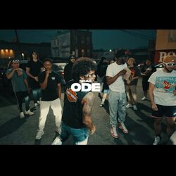 Cover of ODE