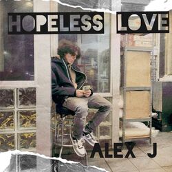 Cover of Hopeless Love