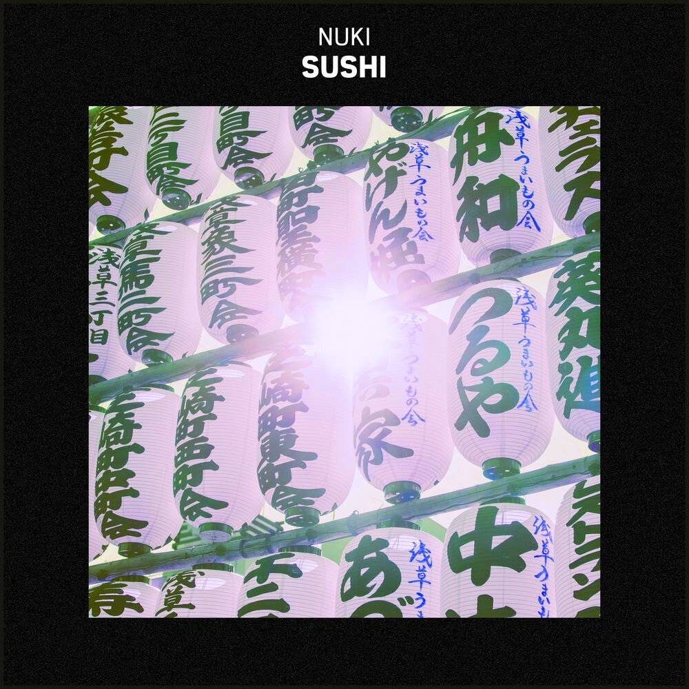 Picture of Sushi