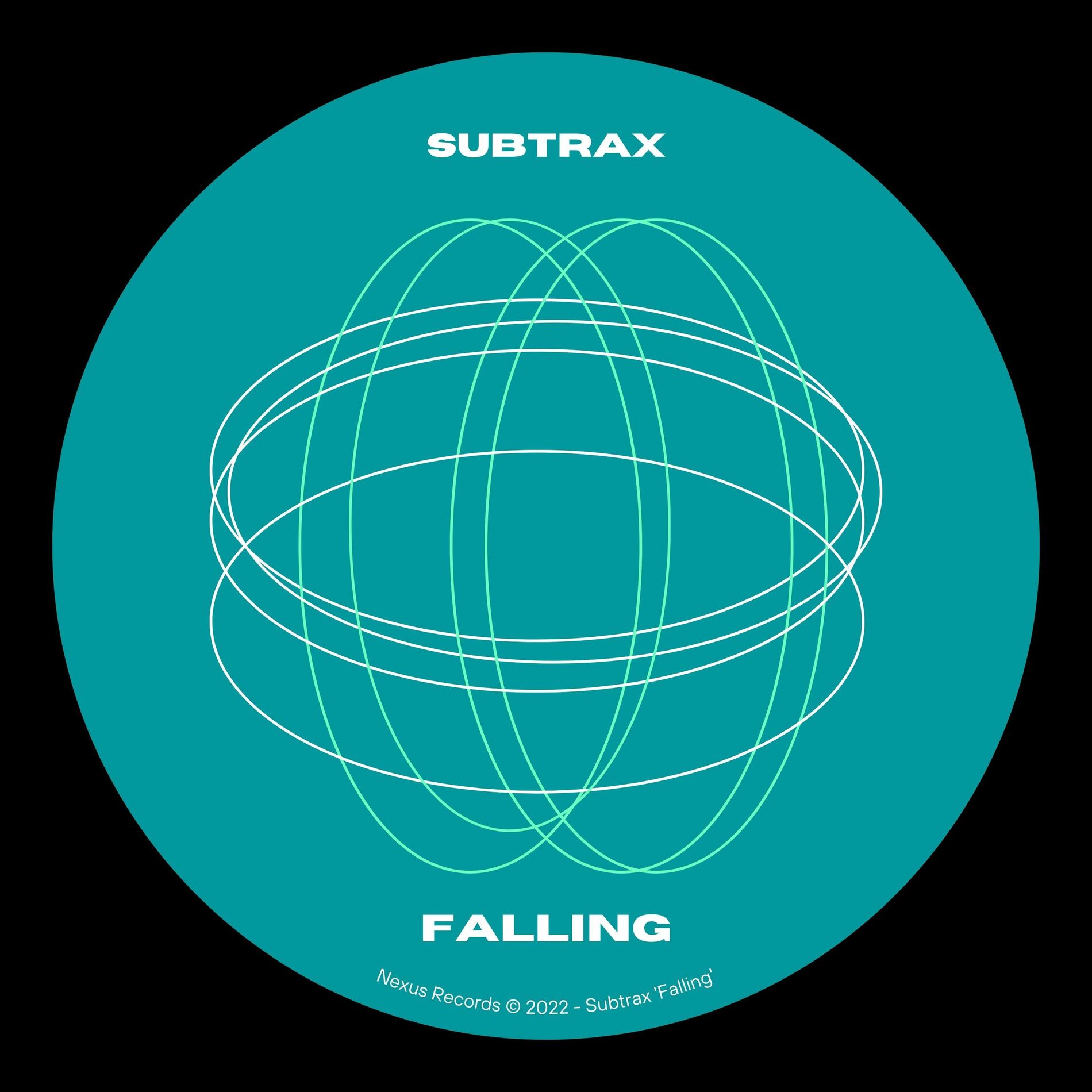 Album cover of Falling