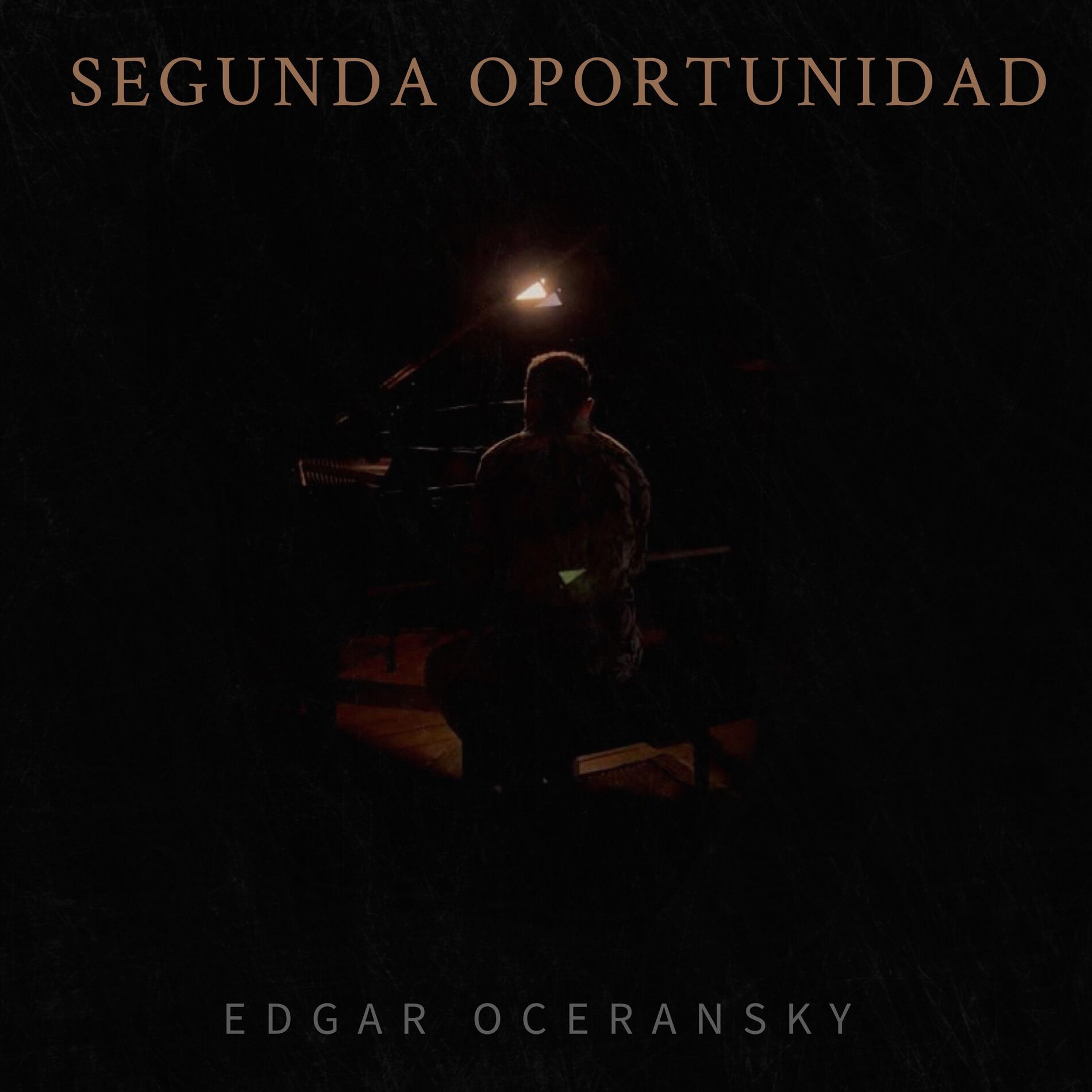 Album cover of Segunda Oportunidad