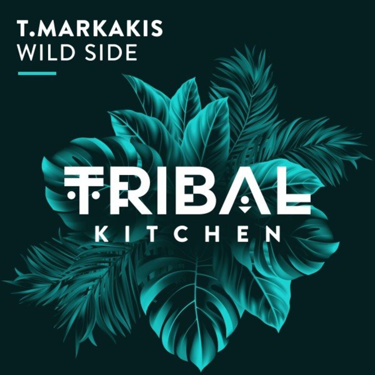 Album cover of Wild Side