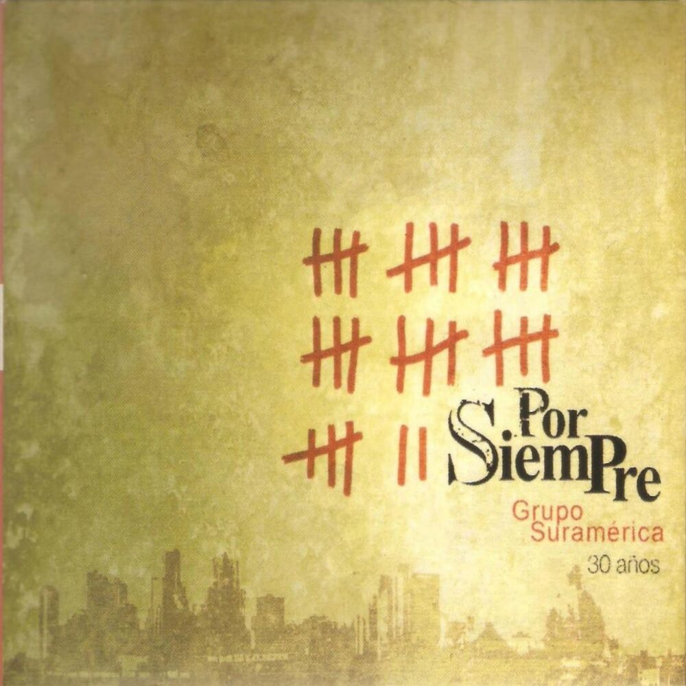 Picture of Por Siempre