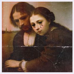 Cover of Maldito Amor