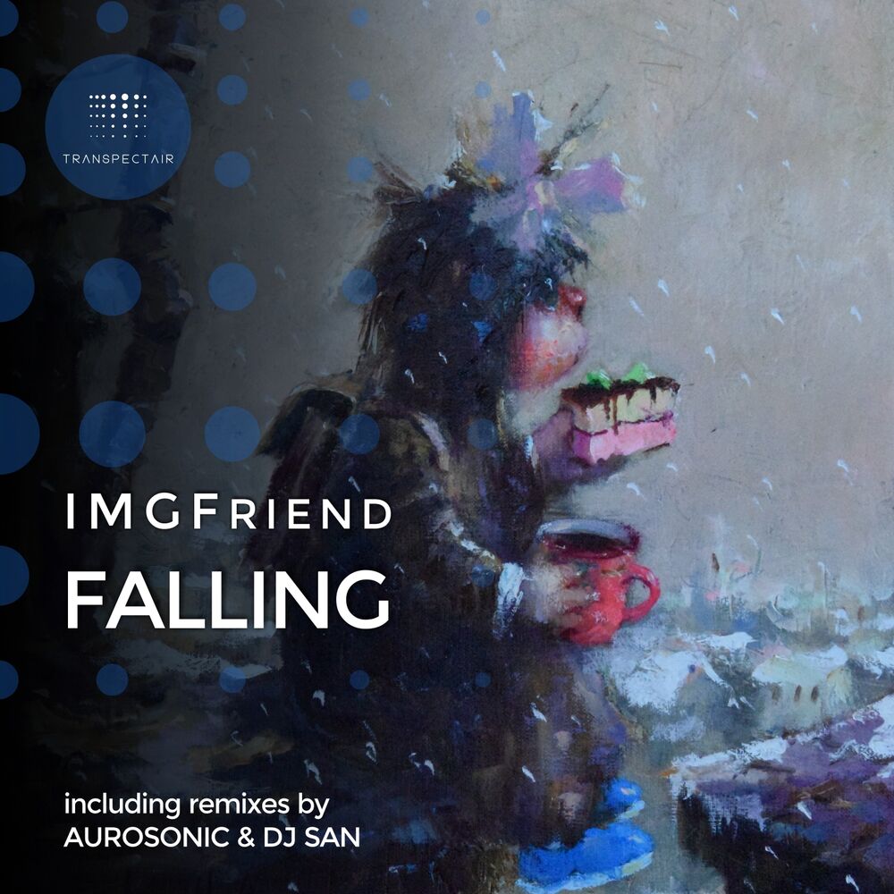 Picture of Falling