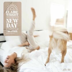 Cover of New Day