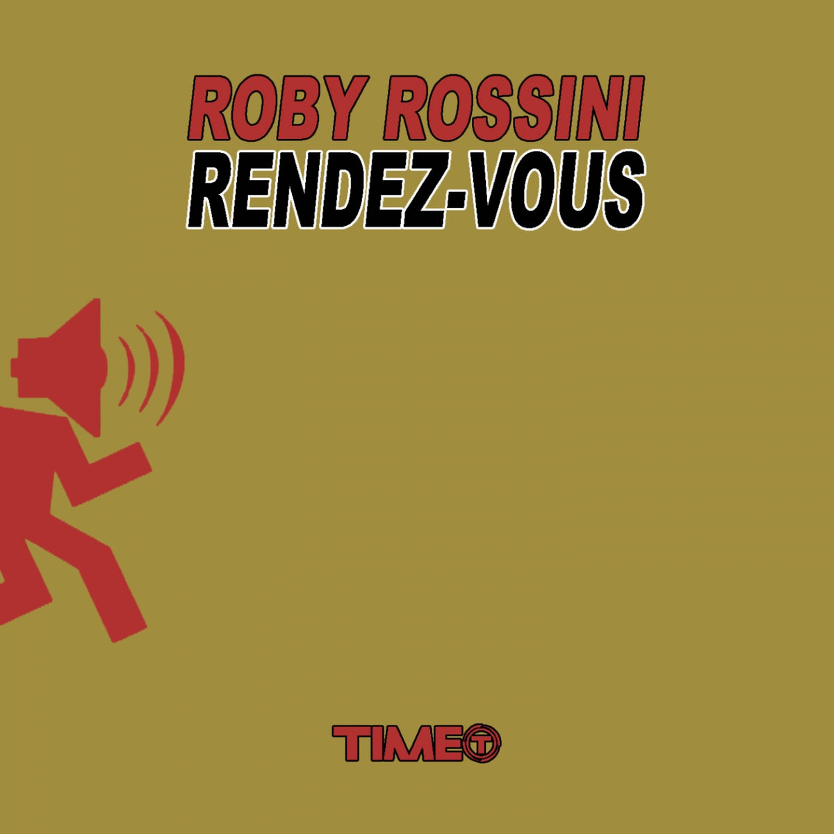 Album cover of Rendez-vous