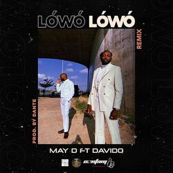 Cover of Lówó Lówó (Remix)