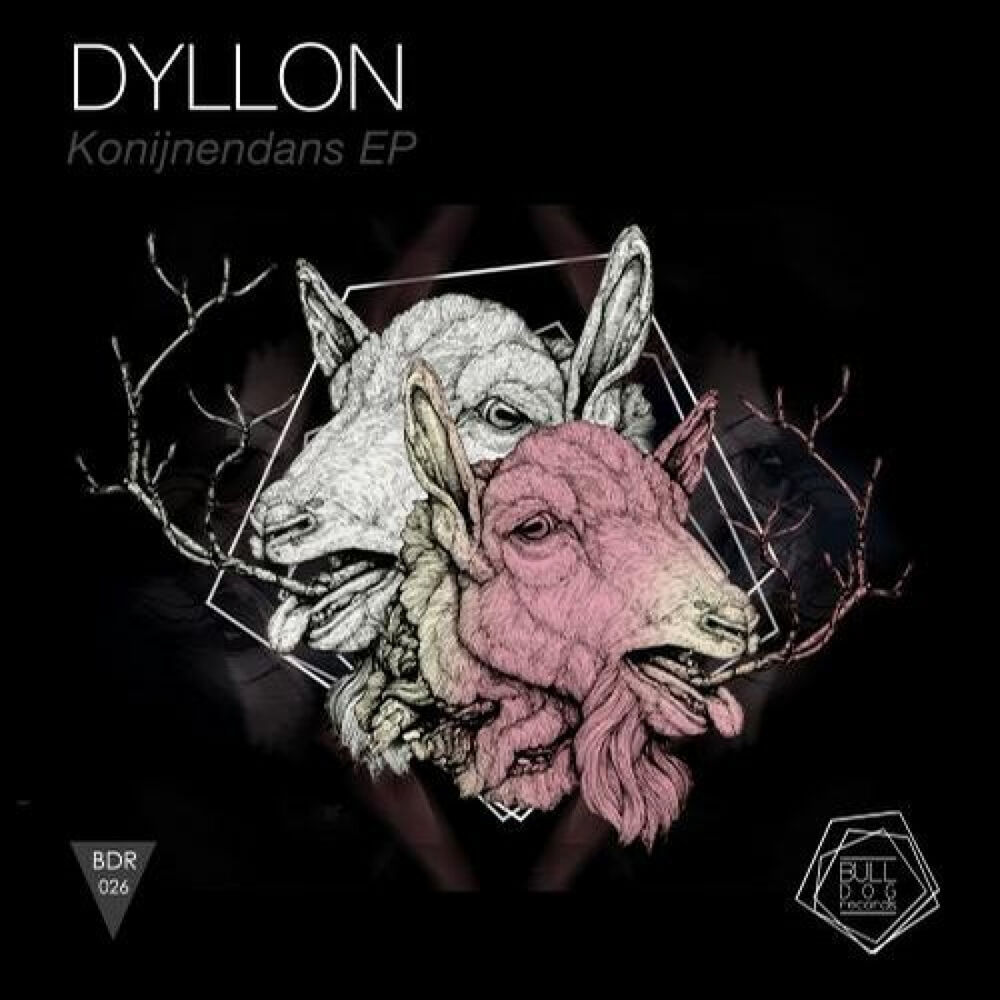 Picture of Konijnendans EP