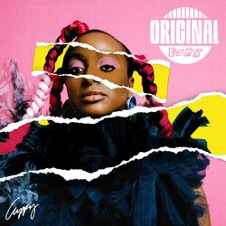 Cover of Original Copy