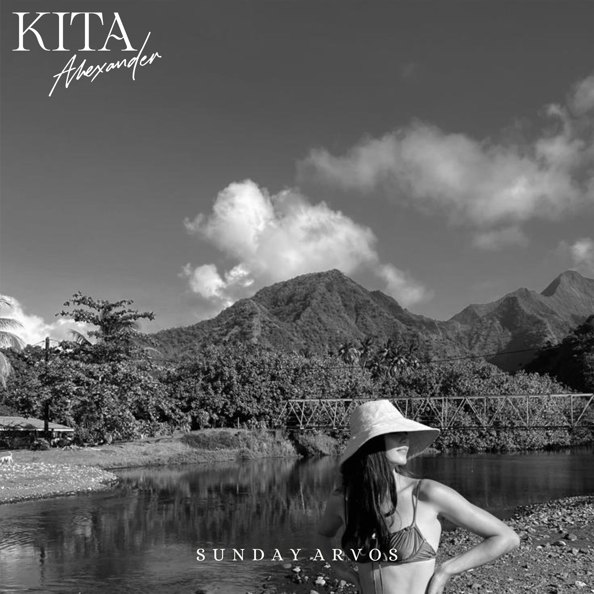 Album cover of Sunday Arvos EP