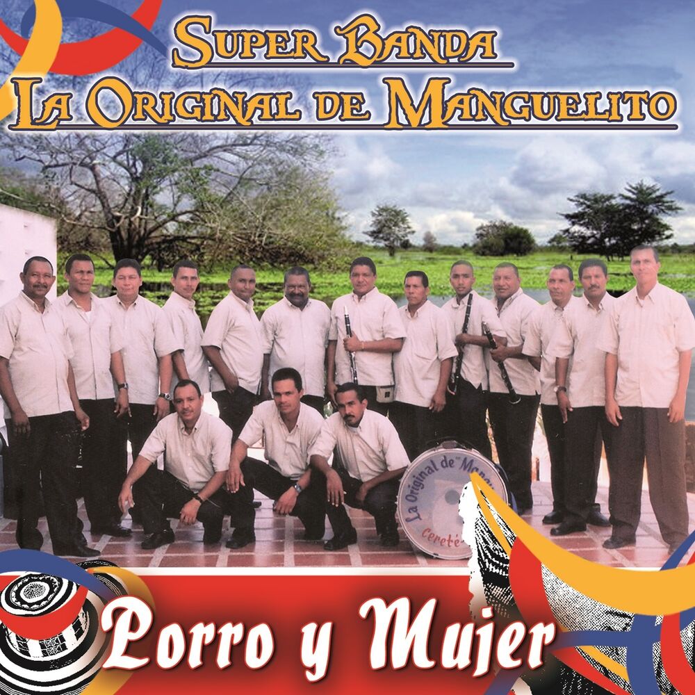 Picture of Porro y Mujer