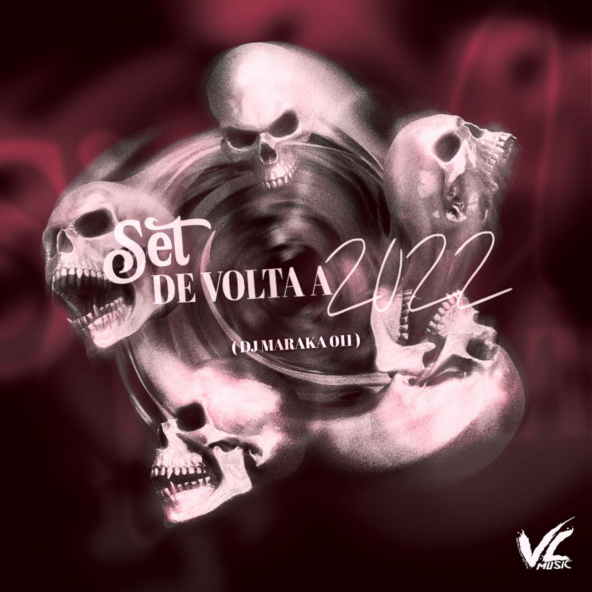Album cover of Set de Volta a 2022