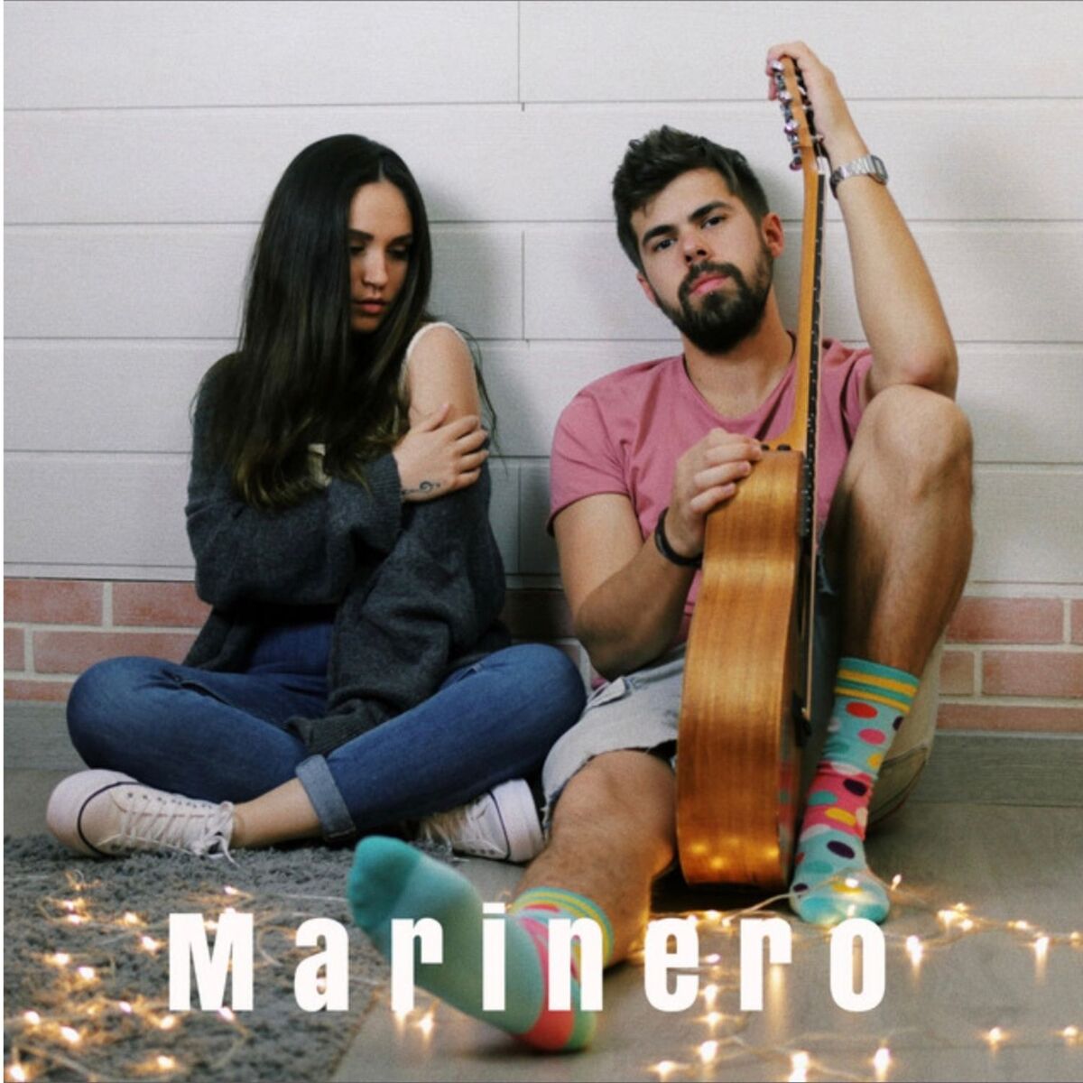 Album cover of Marinero