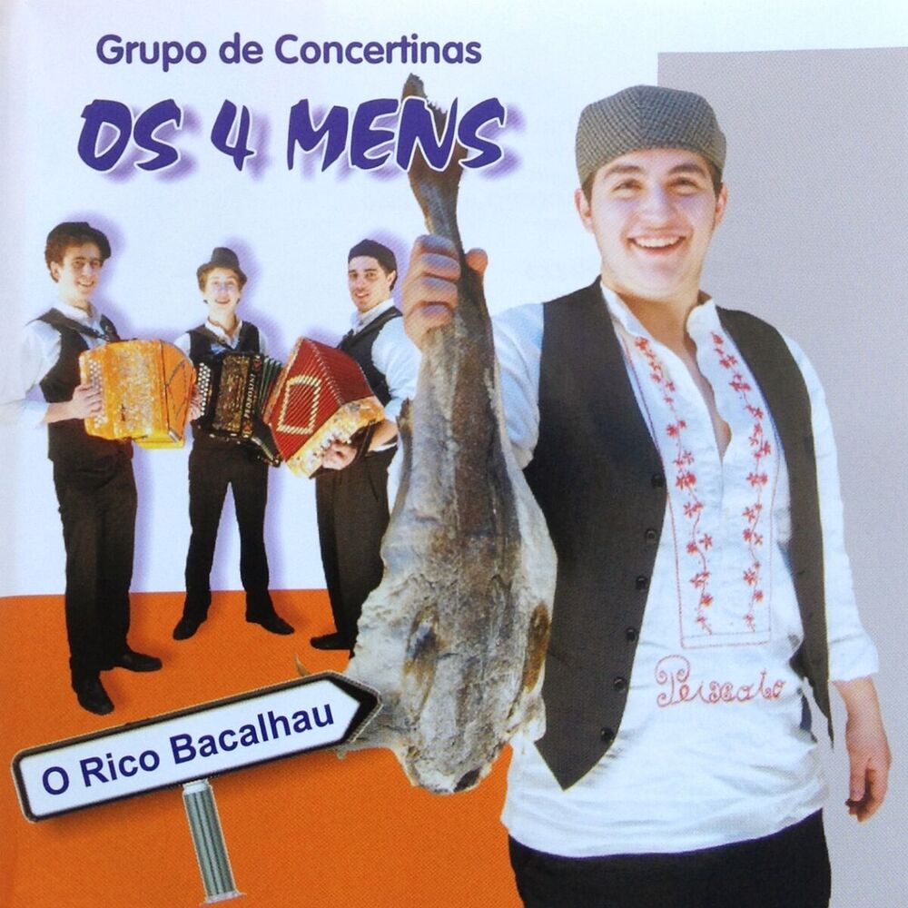 Picture of O Rico Bacalhau