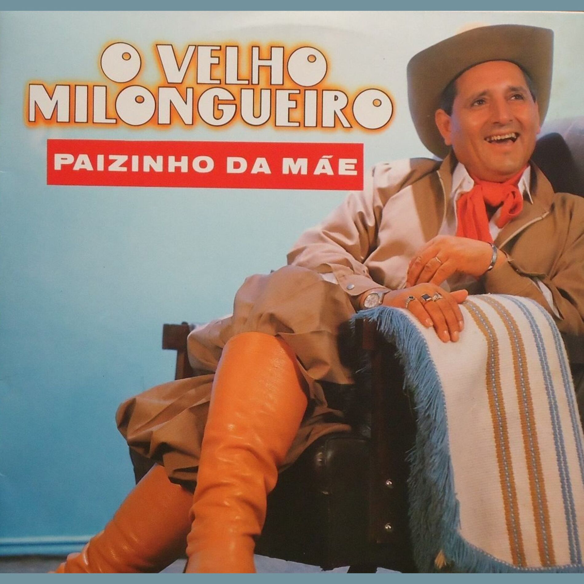 Album cover of Aventuras do Coló