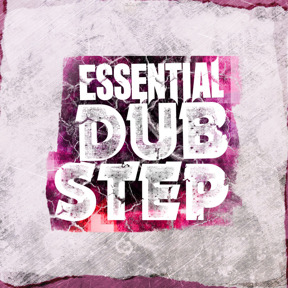 Picture of Essential Dubstep