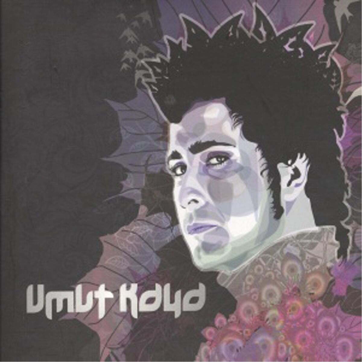 Album cover of Mor Yazma
