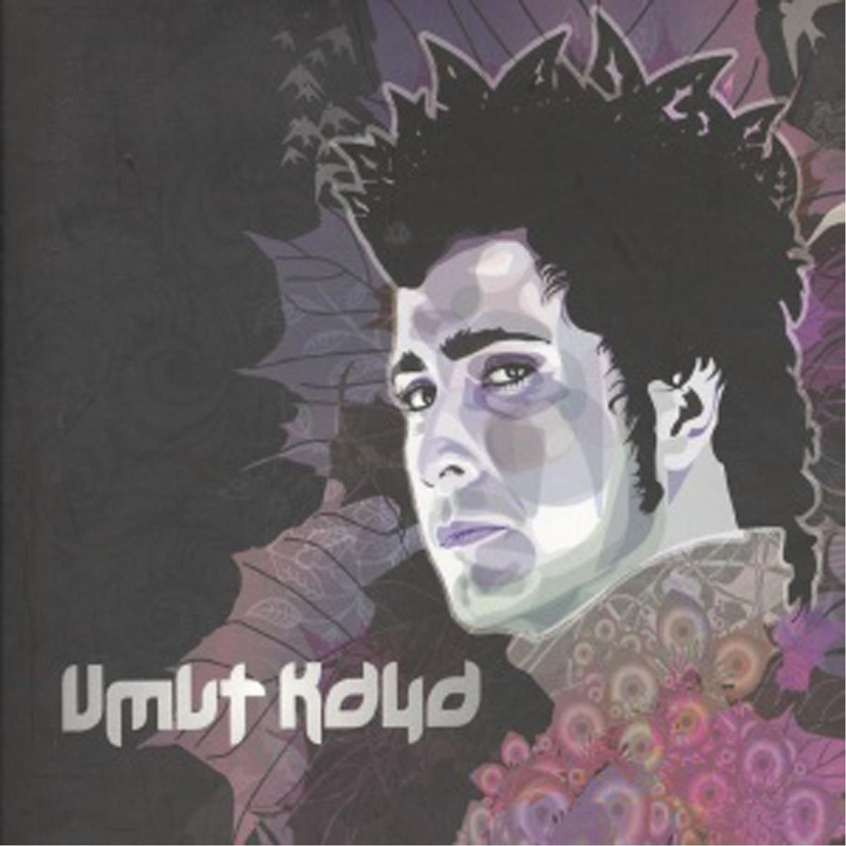 Album picture of Umut Kaya