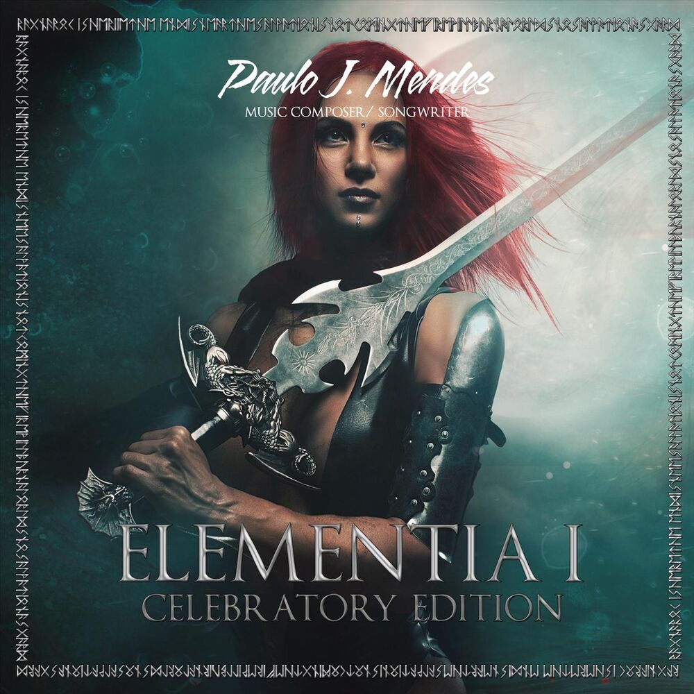 Picture of Elementia I Celebratory Edition