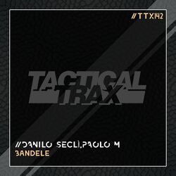 Cover of Bandele