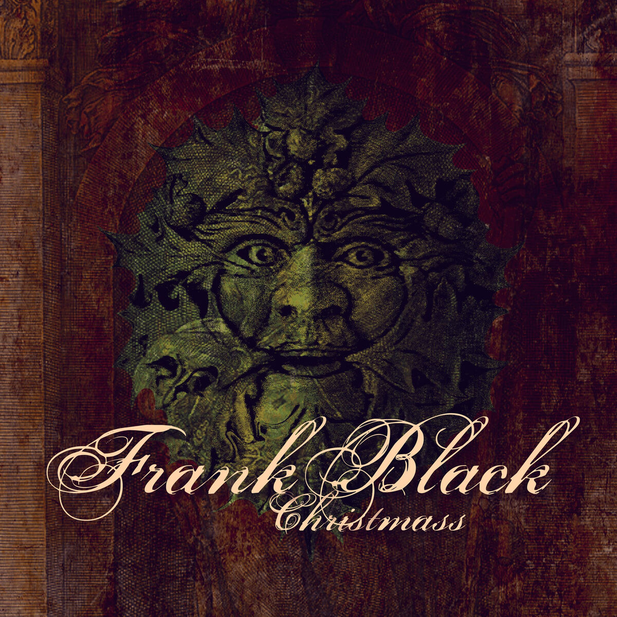 Album cover of Christmass