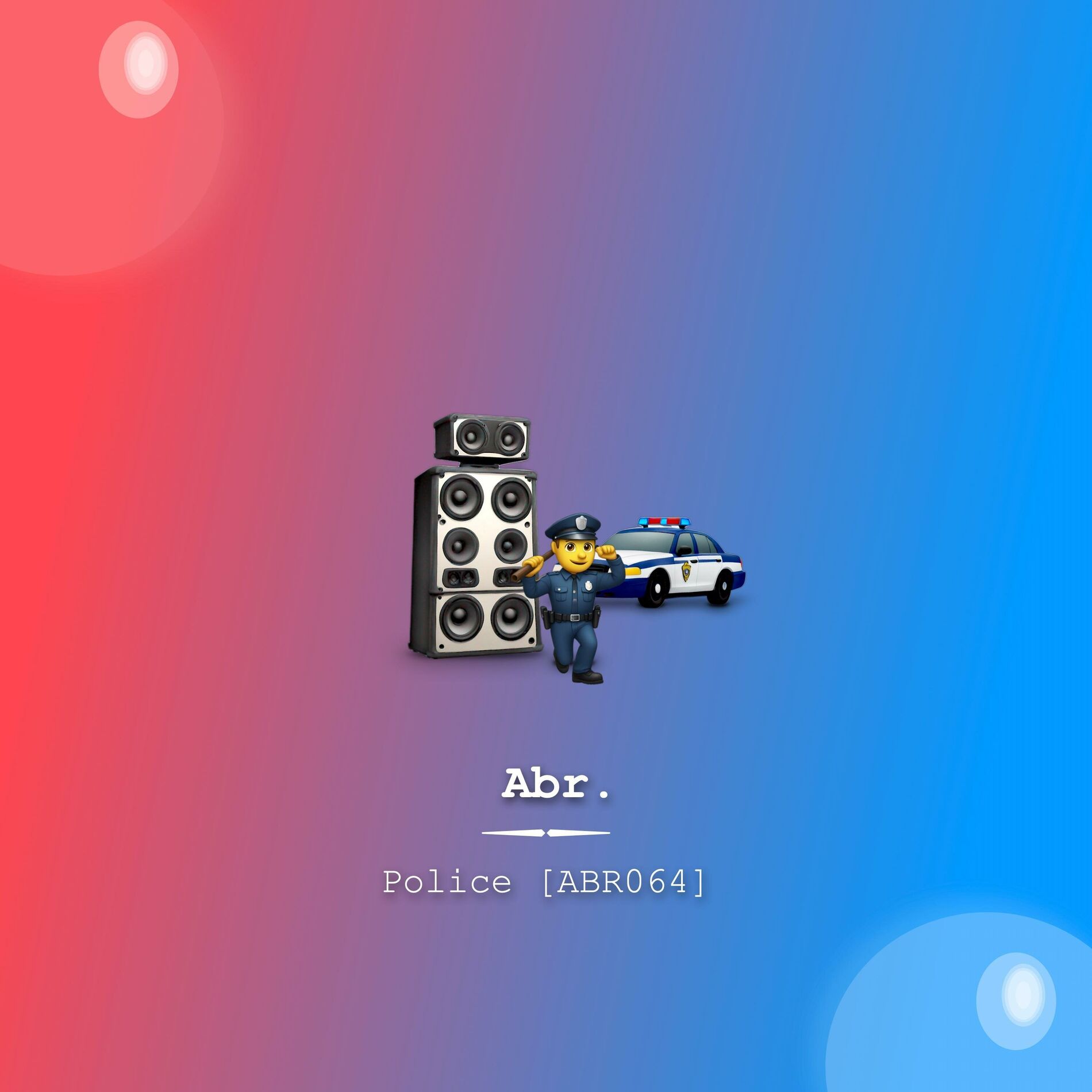 Album cover of Police