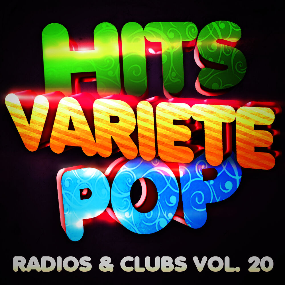 Picture of Hits Variété Pop Vol. 20 (Top Radios & Clubs)