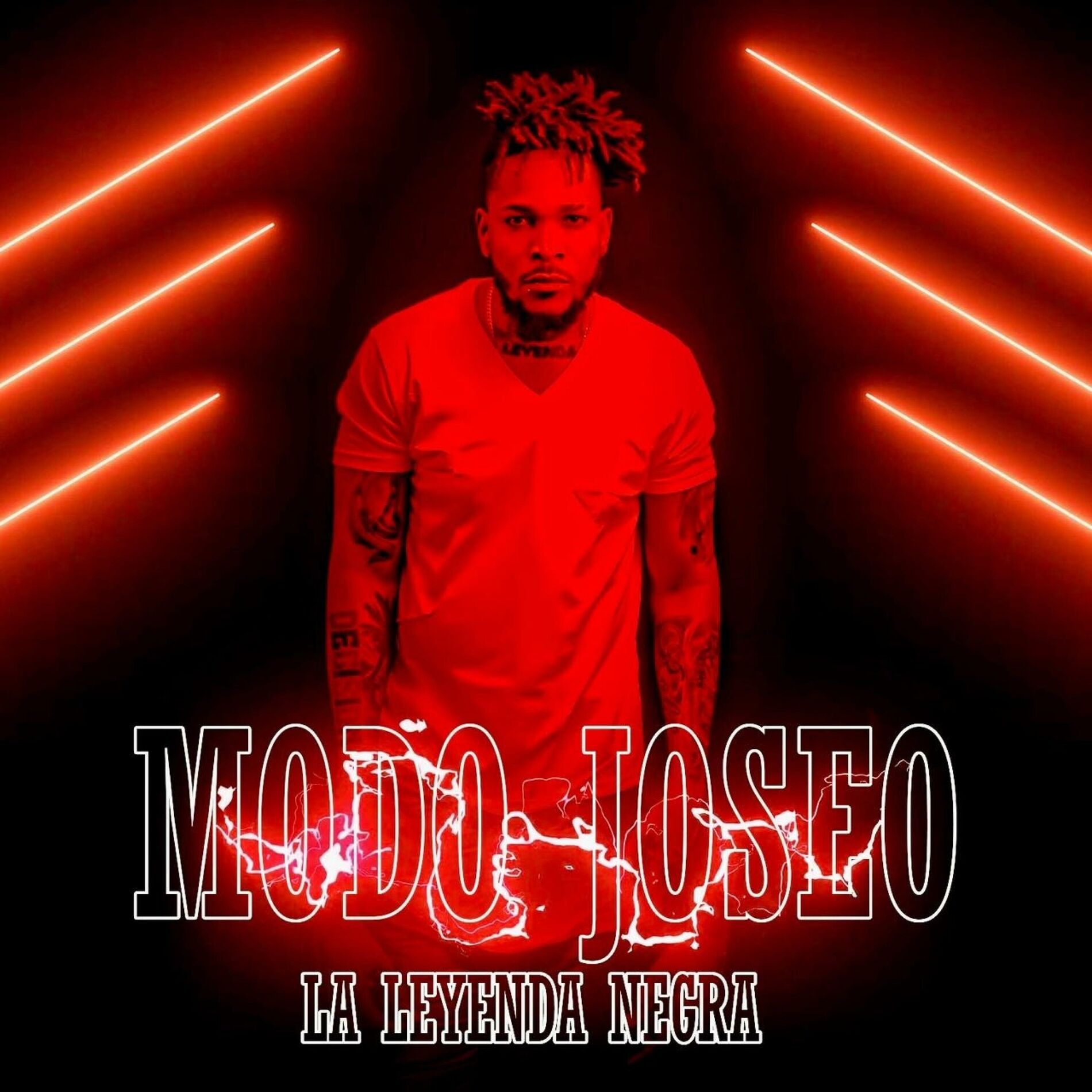 Album cover of MODO JOSEO (feat. Alex mc)