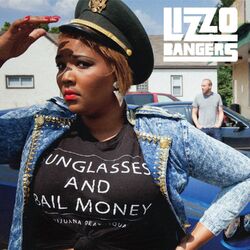 Cover of Lizzobangers