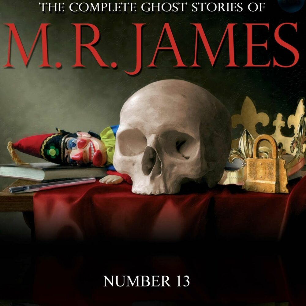 Picture of Number 13