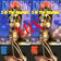 Playas Night Out (Screwed) by MJG album cover